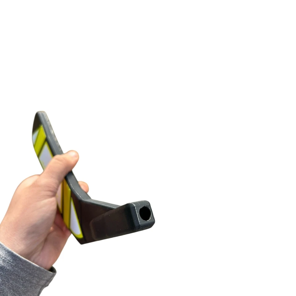 Happy Gilmore 2 Putter Head Replica (Shaft Not Included) Free Priority Shipping - Image 4 of 4