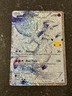 Pokémon Celebrations 25th Anniversary Reshiram 113/114 Full Art Rare NM