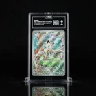 2025 POKEMON PFL EN-PHANTASMAL FLAMES ILLUSTRATION RARE #106 MEOWTH TAG 9