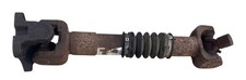 Jeep Wrangler Tj Rubicon Rear Driveshaft 03-06 4.0l Rear Drive Shaft Oem