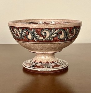 Gubbio Pottery | eBay