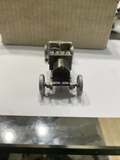 1906 Itala Targa Florio – Pewter Die-Cast Classic Cars of the World