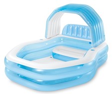 Intex 57186EP Swim Center Sun Shade Family In...