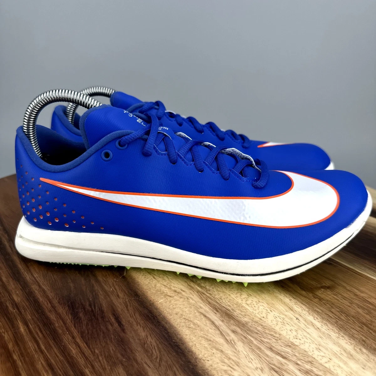 Nike Triple Jump Elite 2 Racer Blue for Sale | Authenticity