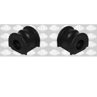 2X Sasic Lagerung Stabilisator Hinten Links Rechts FüR Opel Antara L07