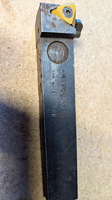 Indexable Lathe Turning Tool Holder Toolholder Insert Holder MNOR 64-3L