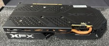 XFX AMD Radeon RX 580 4GB Graphics Card