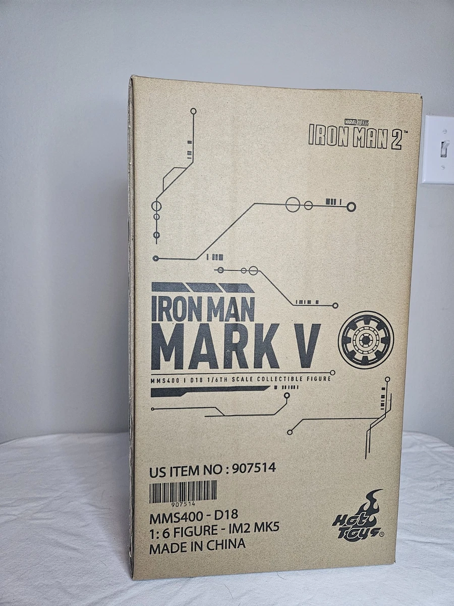 Hot Toys TV, Movie & Video Games Action Figures 1:6 for sale | eBay