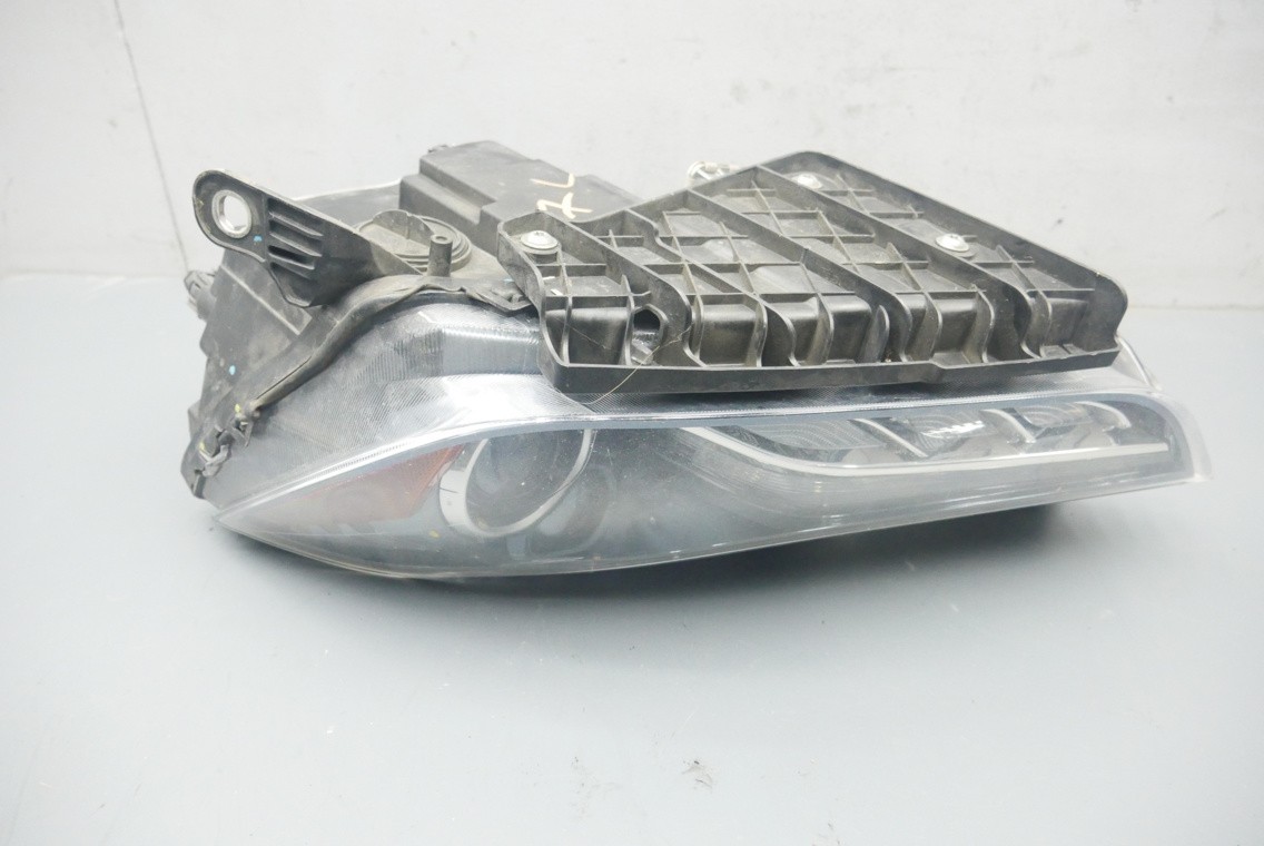Maserati Ghibli 2014-2017 FRONT+LEFT Headlight P/N 670005475