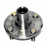 Radnabe Vorderachse Rechts Ø 125 Mm Metzger FüR U.A. Toyota Corolla