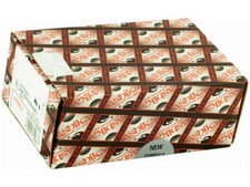 BREMSBELÄGE HINTEN MERCEDES SLC R172 1.6-2.1 16-17