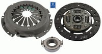 Neu - Sachs 3000771001 Kupplungssatz FüR Toyota