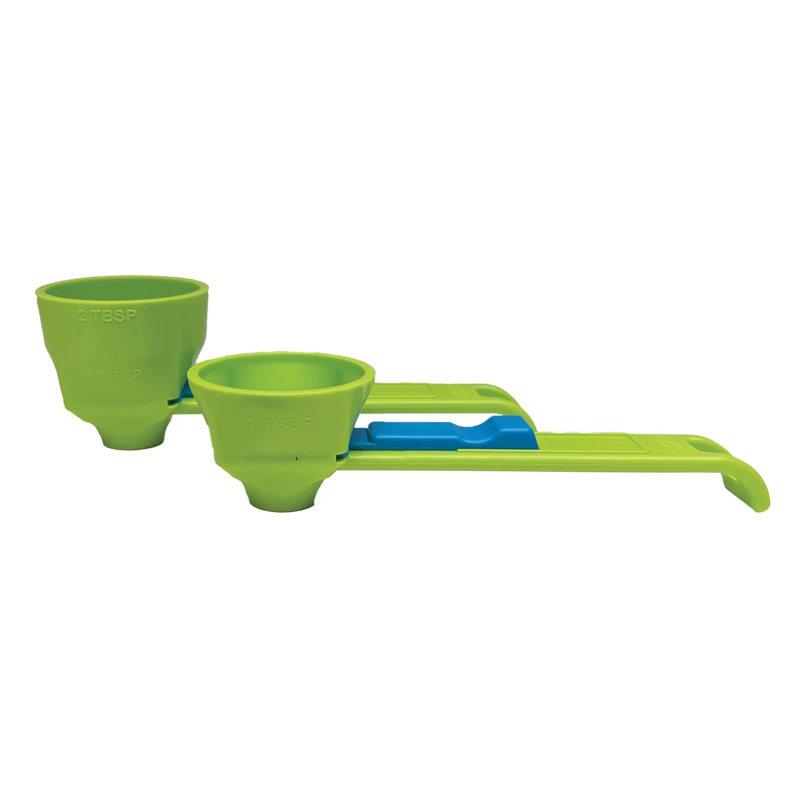 the original measuring scoop + funnel No spill preparation of protein powder,...