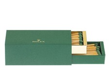 Akcesoria Rolex Zapałki