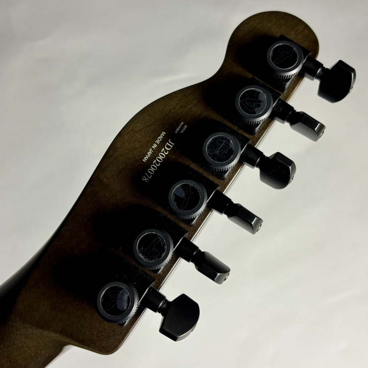 Fender 2020 Evangelion Asuka Telecaster *Jz937 | eBay