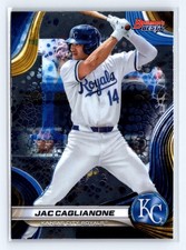 2024 Bowman's Best #TP-6 Jac Caglianone