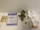 Hansa Universal Flush Mount Body Old, Up Body, Rarity, New, 01000100