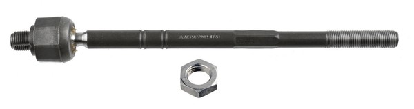 Axialgelenk Spurstange Lemförder 27279 02 FüR YS3E Saab Tid Biopower Turbo V6T-image