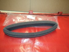 Corvette 196319641965 New Foam Air Filter Element