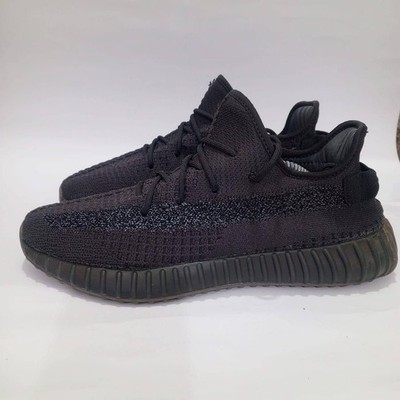 Adidas Yeezy Boost 350 V2 Cinder Reflective FY4176 US 11 UK 10.5
