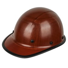 GREEN DEVIL Fiberglass Full Brim Hard Hat OSHA & ANSI Rated Fiber Hardhat for...