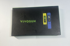 Vivosun pH and TDS EC Meter Combo 305130