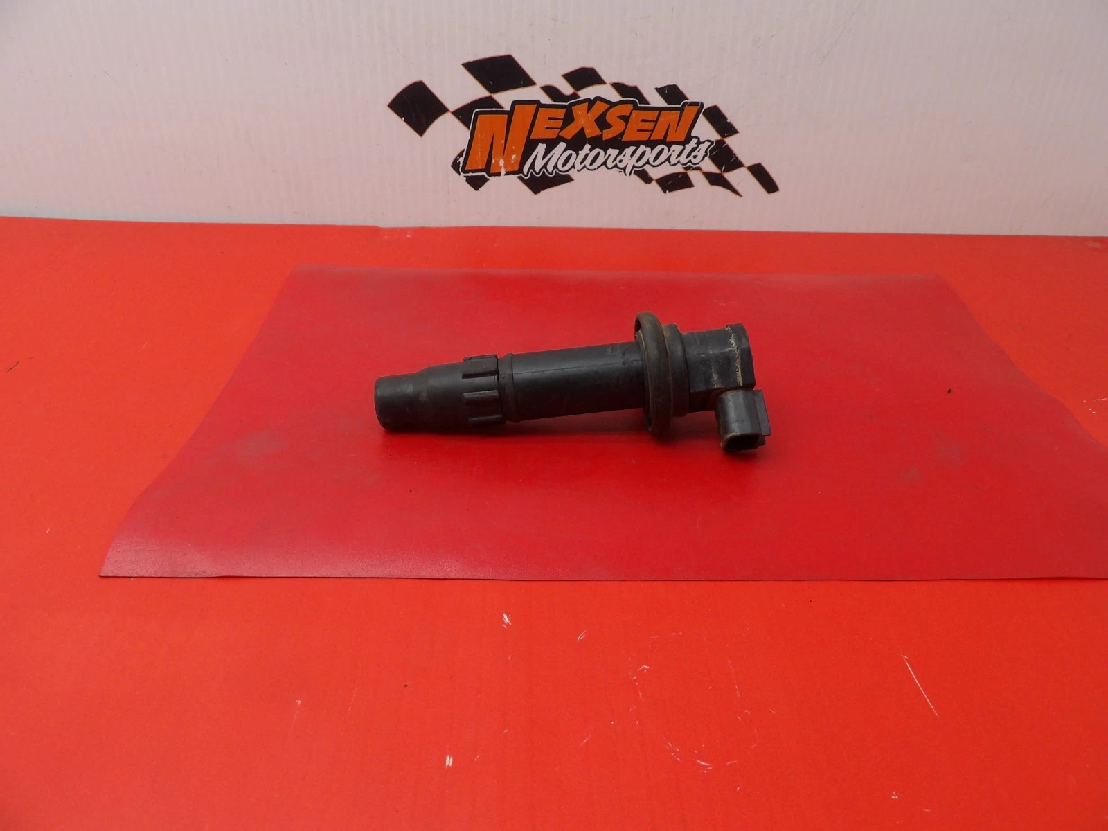 🏁 Ignition Coil Cap Spark Plug Boot - Fits 2007 Honda CRF150R