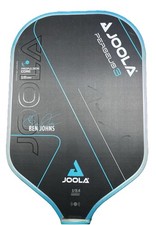 Signed JOOLA Ben Johns Perseus 3 16mm pickleball paddle, Sig by Tyson Mcguffin