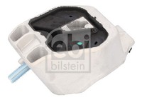 Febi Bilstein Lagerung Automatikgetriebe 19802 FüR Audi C4 100 A6 4A2 Avant 4A5