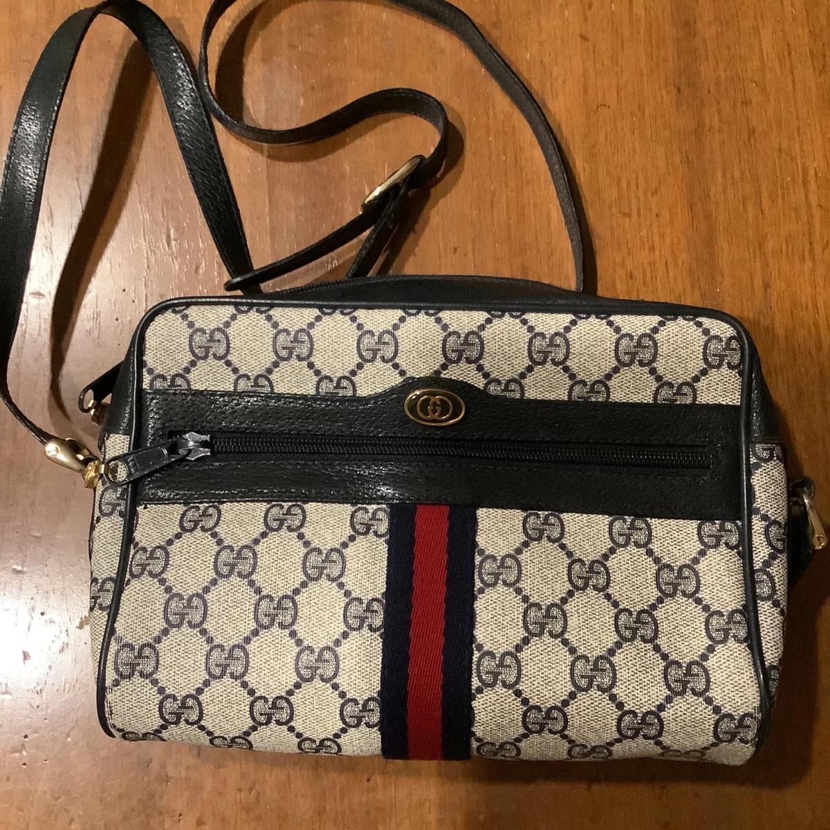 Gucci belt “blue Gg supreme blooms”. Gucci Blue Floral Bags & Handbags for Women | eBay main image 3