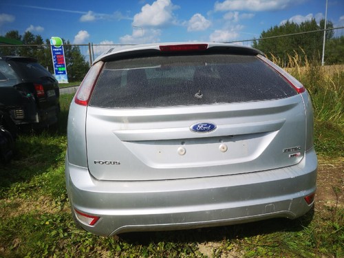 Ford Focus 2011 Headlight bulb dust cover cap 1K6941608C, 4VFX-13K #2148329-29 - Bild 9 von 9