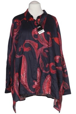 Selection by Ulla Popken Bluse Damen Oberteil Hemd Hemdbluse Gr. EU ... #eemq5lo