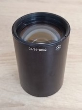 Objectif de projection 35KP 70mm/1.8