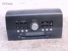 Autoradio Suzuki SWIFT