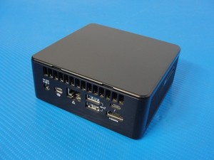 Intel Nuc8i7hvk | eBay