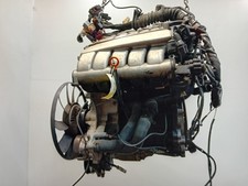 Volkswagen Passat Motor 2000-2005 AZX AZX