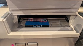 Gremlins 2 NES Sunsoft CIB OVP NOE Komplett Top Zustand TESTED WORKING