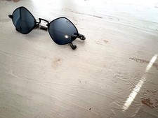 Chrome Hearts - Diamond Dog - sunglasses