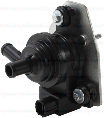Four Seasons Drive Motor Inverter Cooler Water Pump for Highlander, RX400h 89067