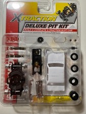 Auto World 72 Datsun 510 Bluebird HO Slot Car