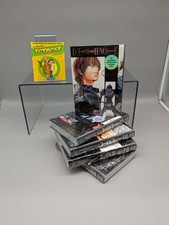 Death Note Diamond Edition incl Kira Card  zur Auswahl  Neu  B23