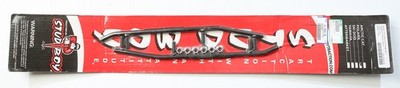 Stud Boy POL-R2523-40 Switch Back Carbide Wear Bar 6in.