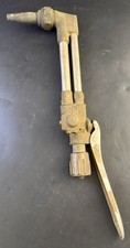 VICTOR CA-1050 Acetylene Oxygen CUTTING WELDING TORCH, As Is, Untested VB10