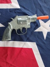 50s HUBLEY TROOPER CAPGUN