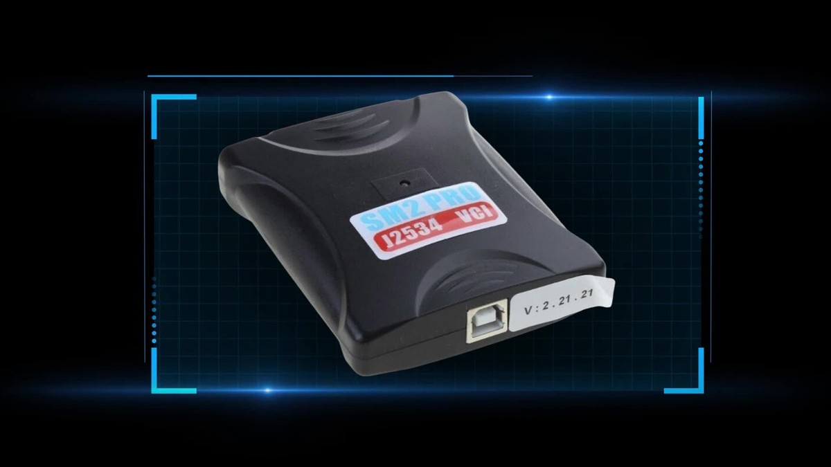 SM2 Pro J2534 VCI Programmer 67 IN 1 V1.20 Diagnose Schnittstelle Scanner Tool e SM2 Pro J2534 VCI Programmer 67 IN 1 V1.20 Diagnose Schnittstelle Scanner Tool e