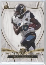 2013 Topps Supreme 4/170 Denard Robinson #70 0f8