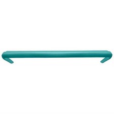 Oer 7734028 1968 Camaro Turquoise Urethane Dash Pad