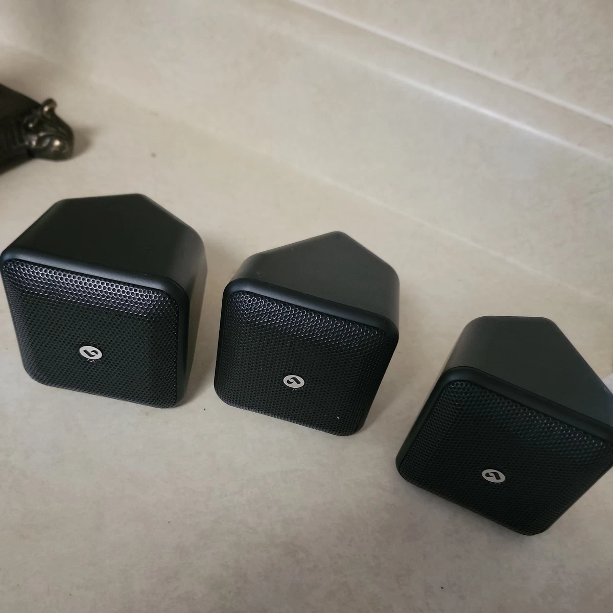 Boston SoundWare スピーカ Boston Acoustics Home Speakers and Subwoofers for sale | eBay