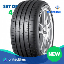 Set Of 4 New 27540r20 Dunlop Sp Sport Maxx 060 Plus 106y