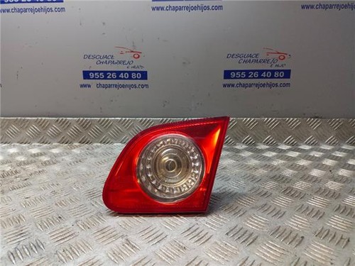 3C5945094E  Rücklicht Heckklappe Volkswagen passat berlina 3c2 2005 20 tdi